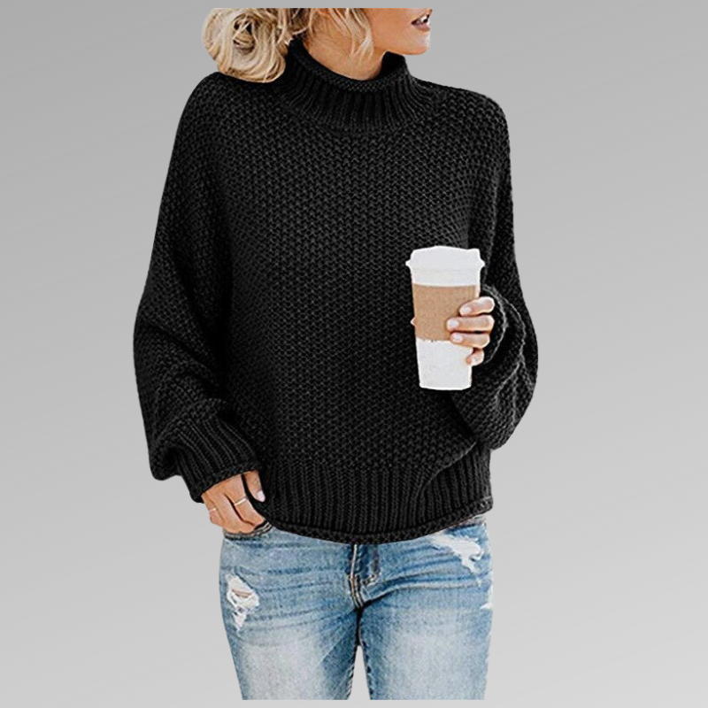 Amara | Chic Knit Sweater