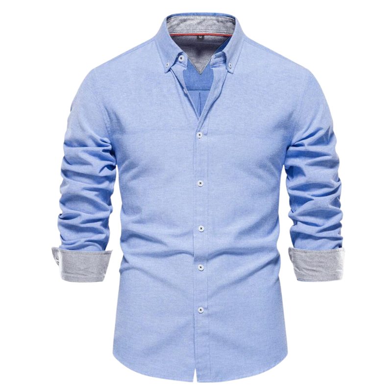 Sebastian | Classic Shirt