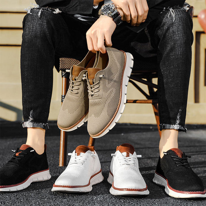 Pierce | Comfortable Sneakers