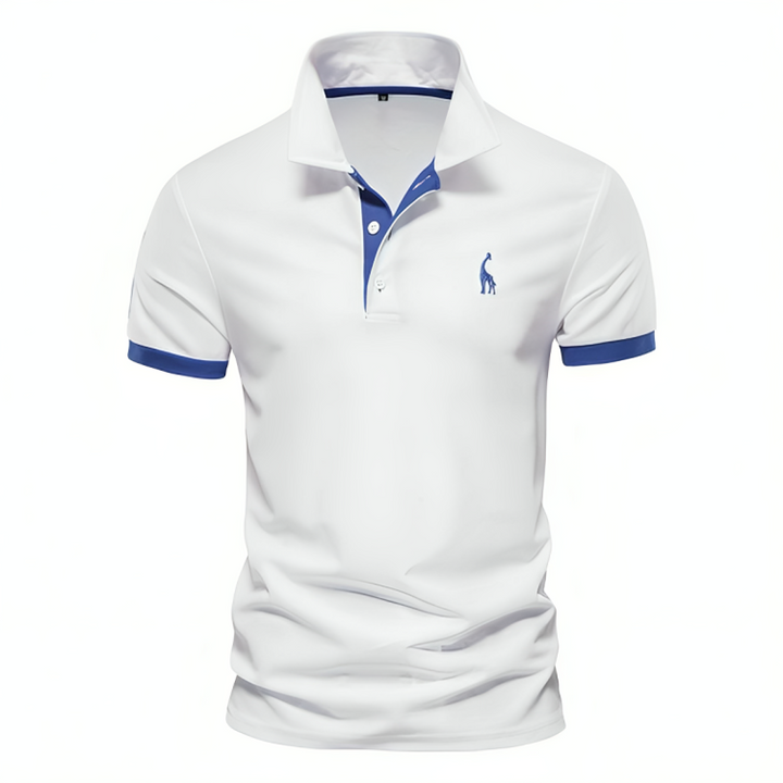 Victor | Luxe Casual Polo | Buy 1, Get 1 Free