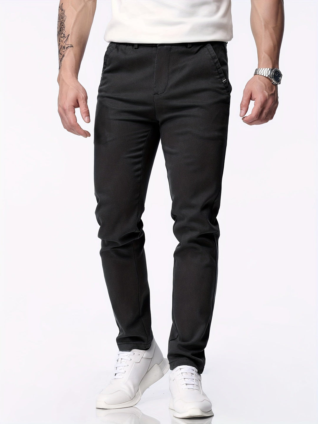 Leonard | Premium trousers for men