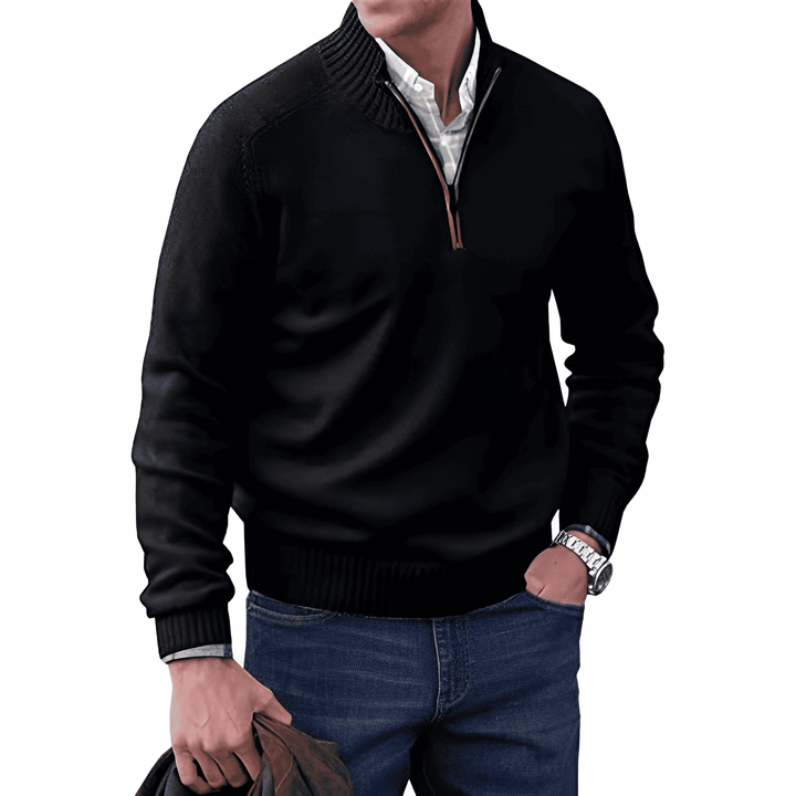 Jacques | Elegant men's sweater