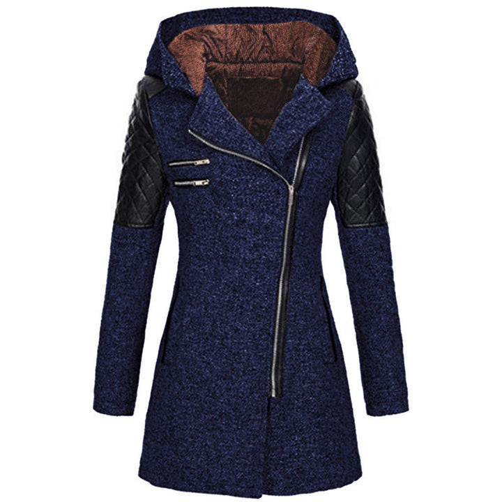 Rosemary | Stylish Winter jacket