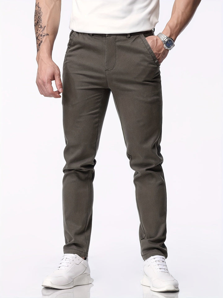 Leonard | Premium trousers for men