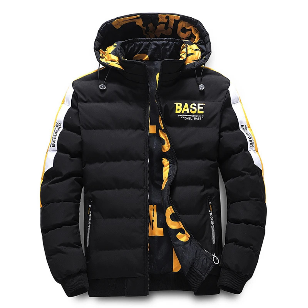 Base | Exclusive Winterjacket