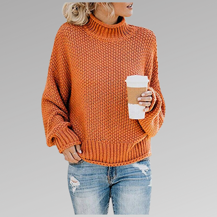 Amara | Chic Knit Sweater