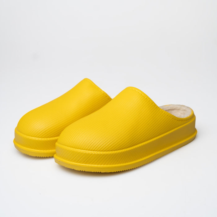 Lynn | Comfy Winter Indoor Slippers