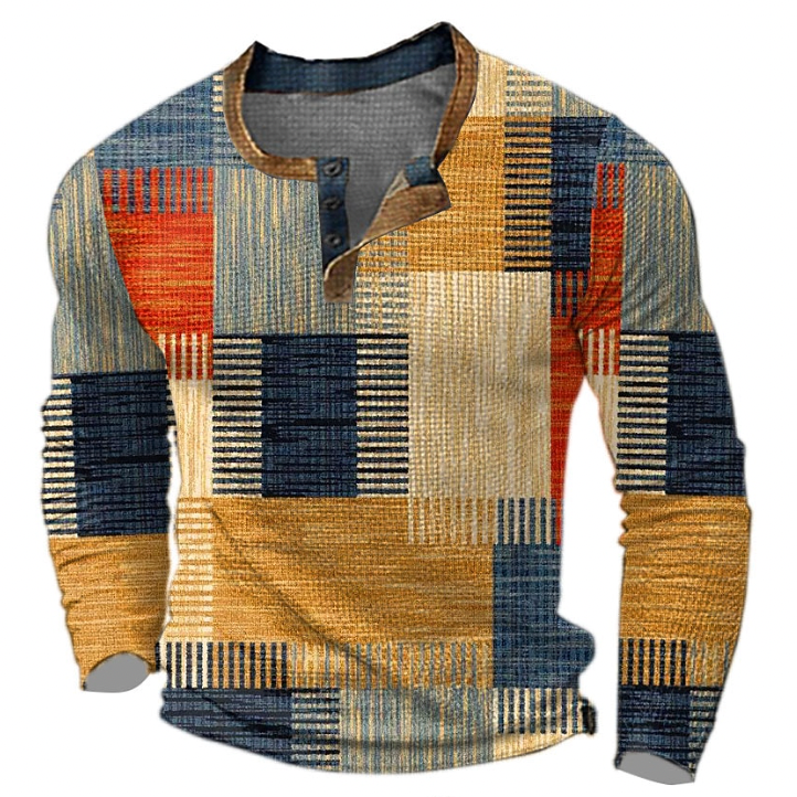 Anton | Pull homme stylé