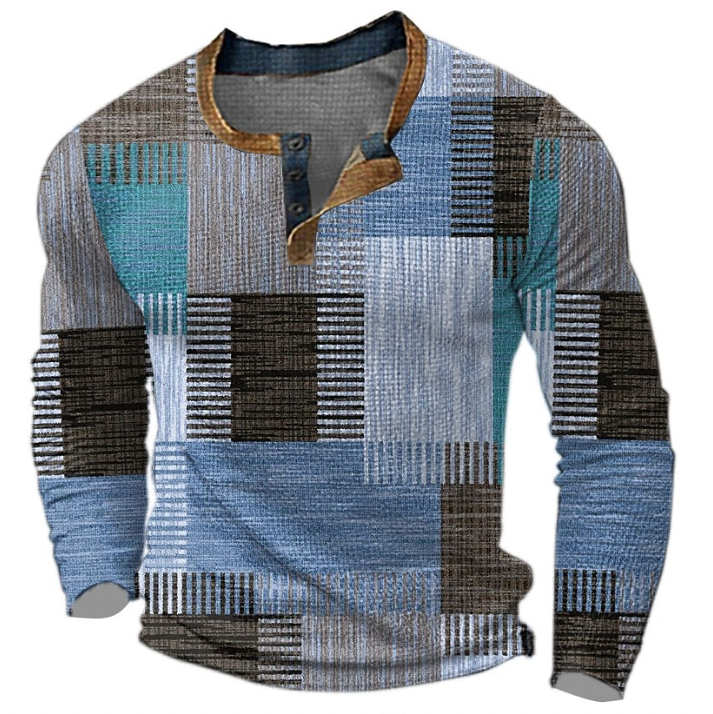 Anton | Pull homme stylé