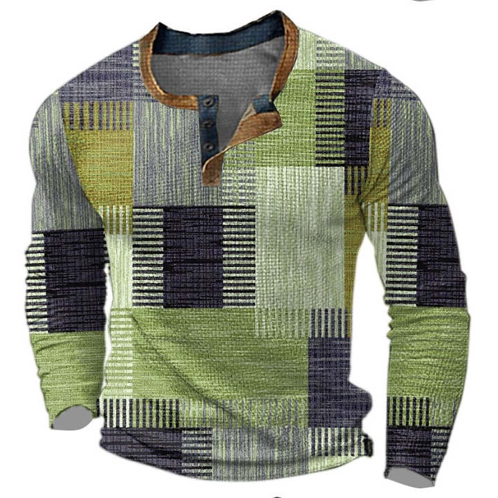 Anton | Pull homme stylé