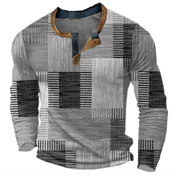 Anton | Pull homme stylé
