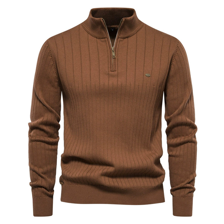 Harrington | Estate Quarter-Zip