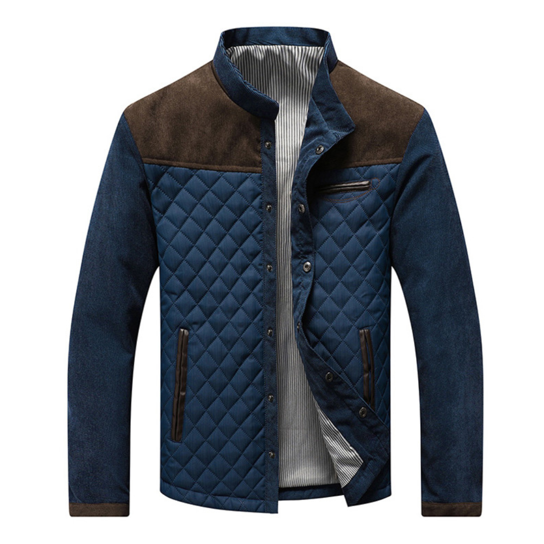 Nicolas | Exclusive Padded jacket