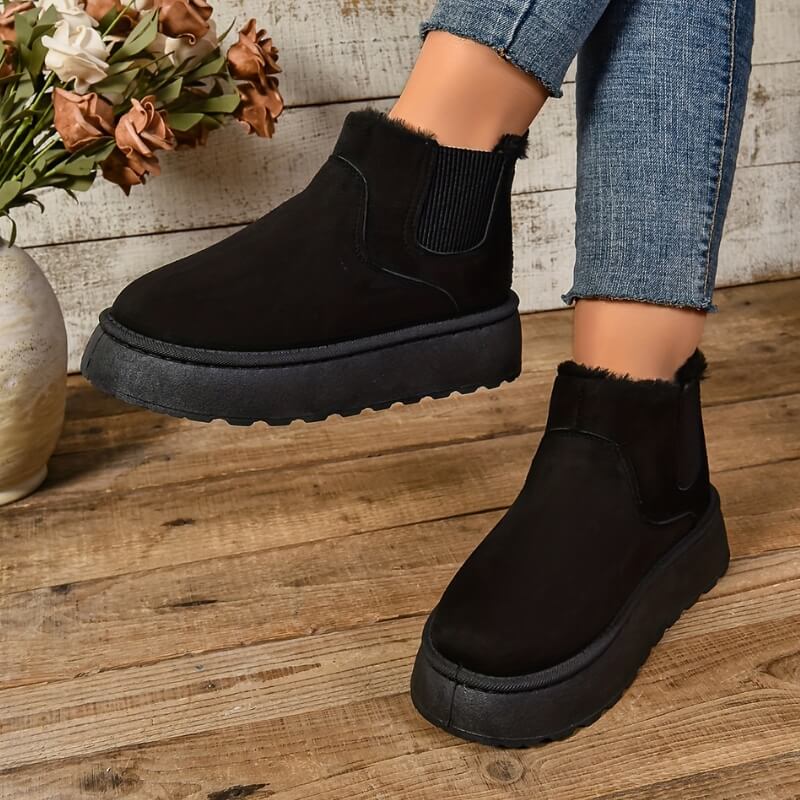 Cornelia | ladies winter boots