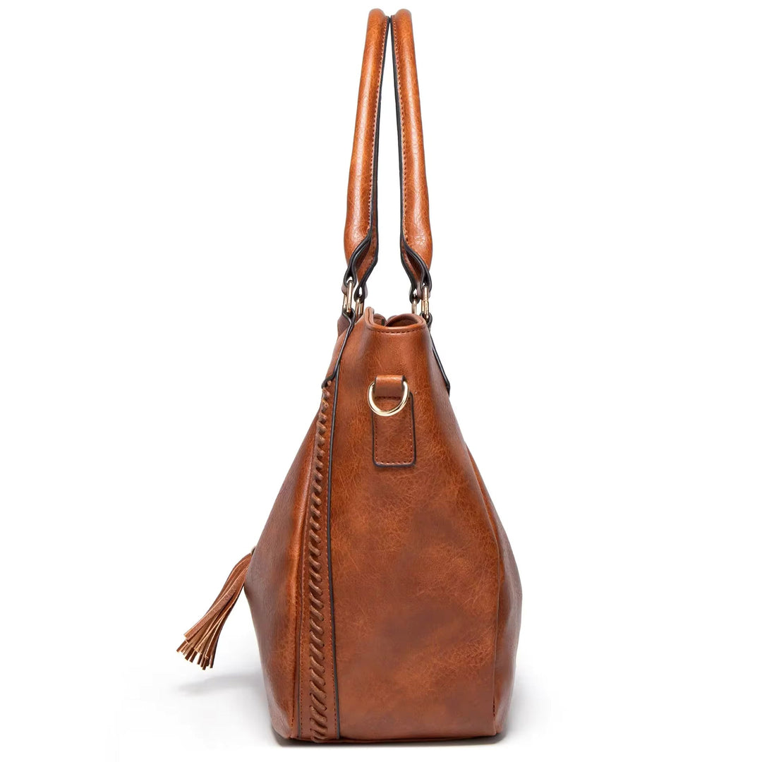 Nellie | WOMEN'S LEATHER BAG