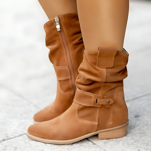 Kylie | Bottines confortables