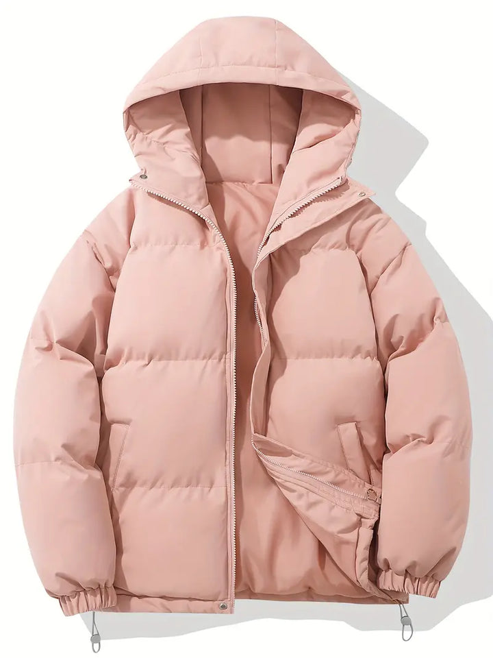 Emily | Ultra Warm Puffer Jacket