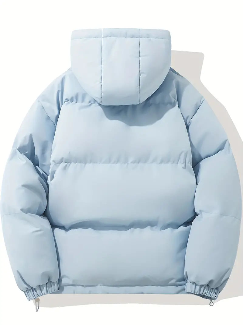 Emily | Ultra Warm Puffer Jacket