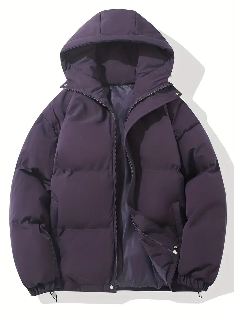 Emily | Ultra Warm Puffer Jacket