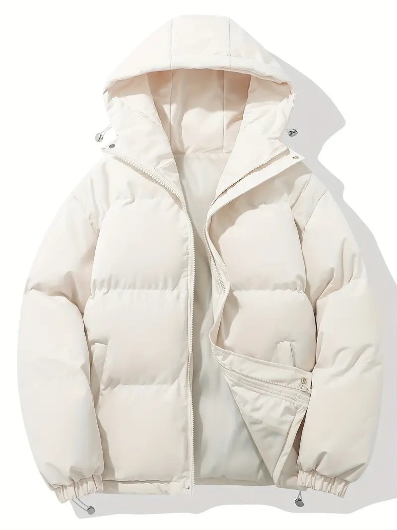 Emily | Ultra Warm Puffer Jacket