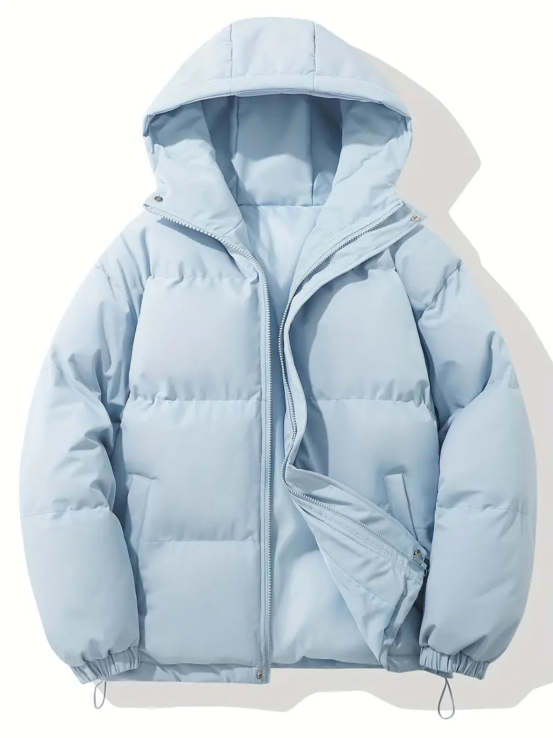 Emily | Ultra Warm Puffer Jacket