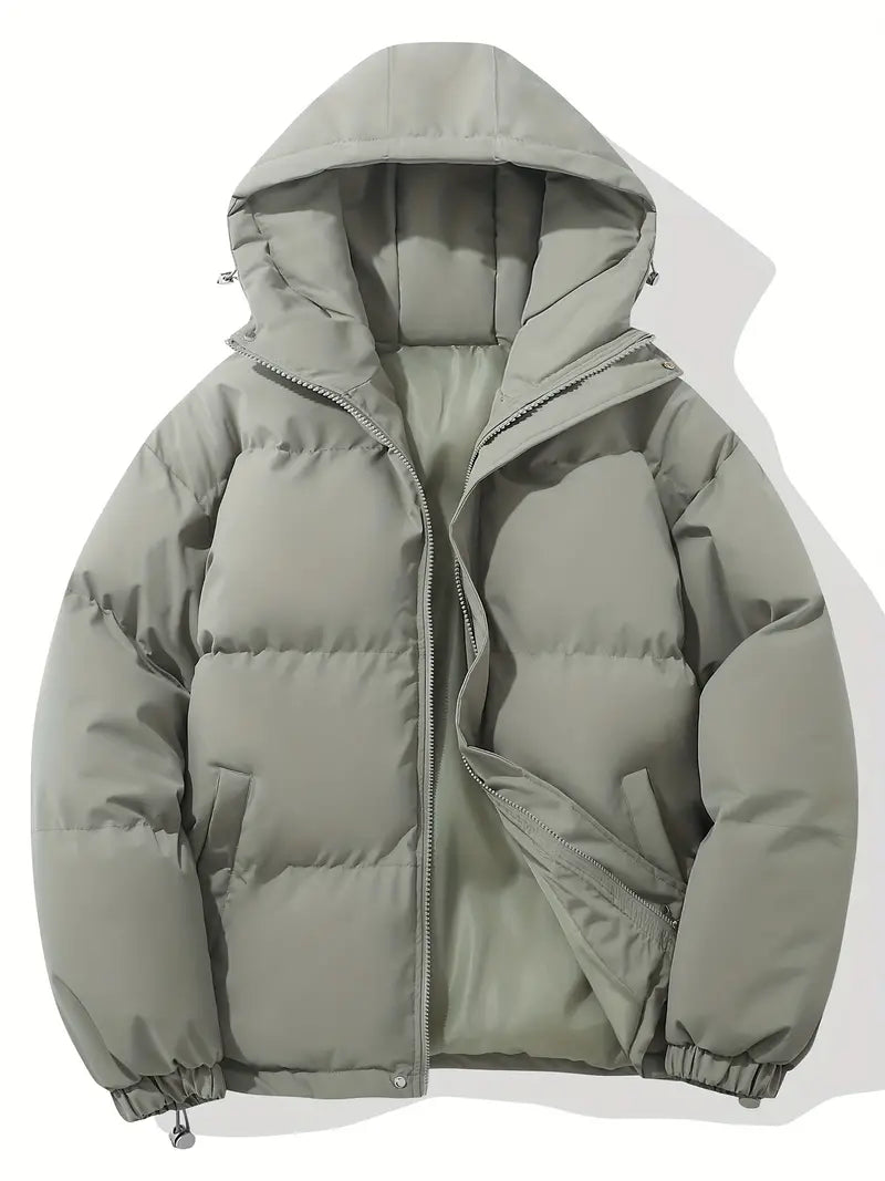 Emily | Ultra Warm Puffer Jacket