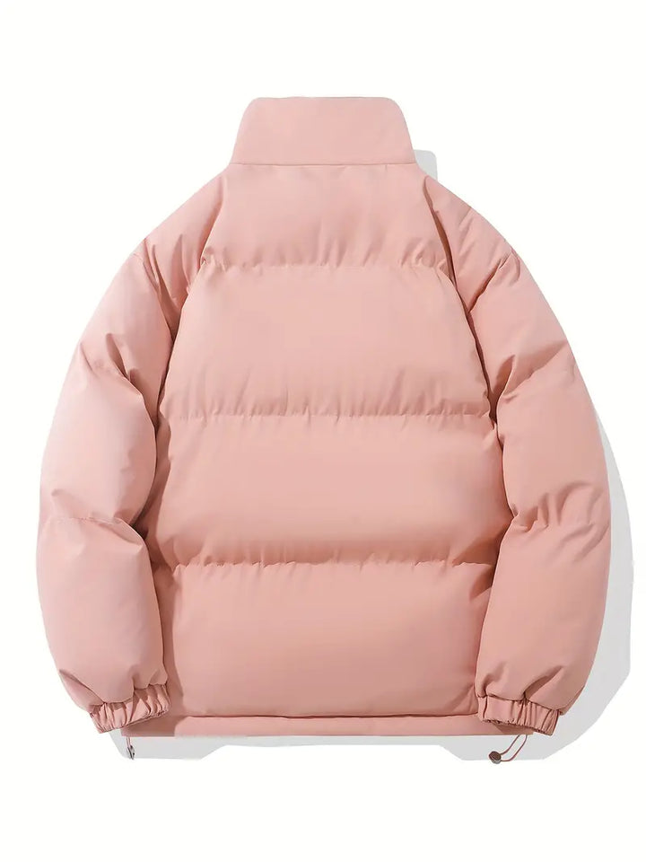 Emily | Ultra Warm Puffer Jacket