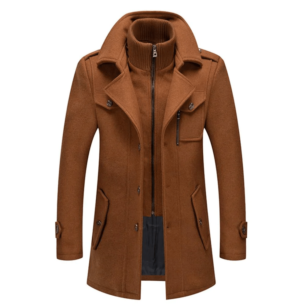 Valentino | stylish winter coat