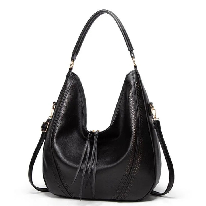 Minerva | Leather bag