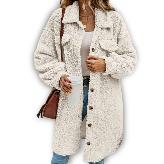 Haley | Cardigan Coat
