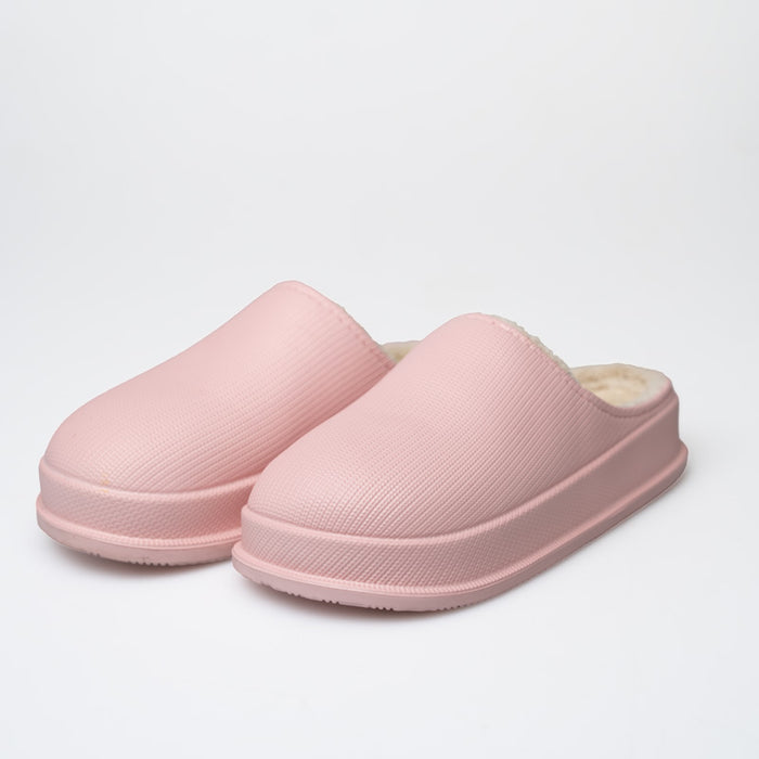 Lynn | Comfy Winter Indoor Slippers