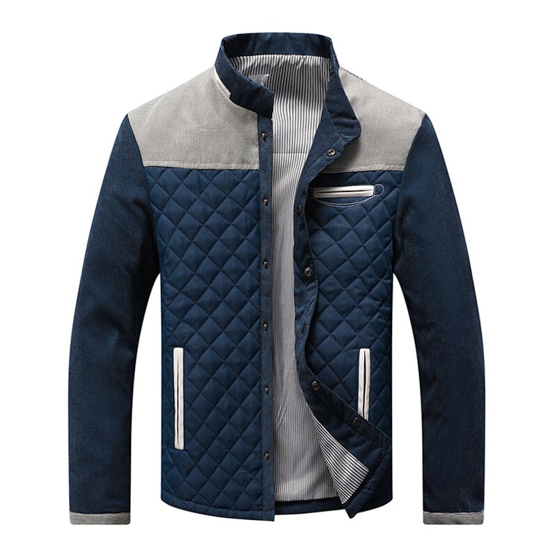 Nicolas | Exclusive Padded jacket