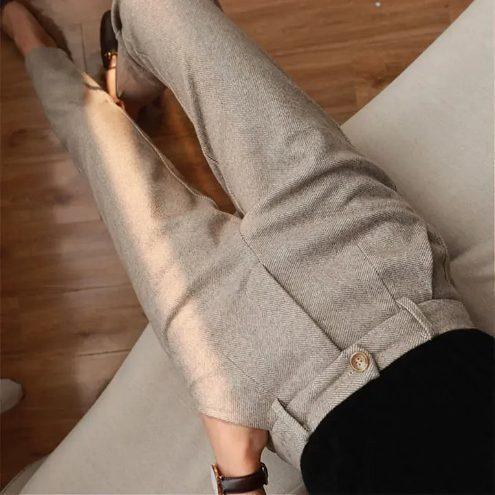 Rico | Casual tailored pants