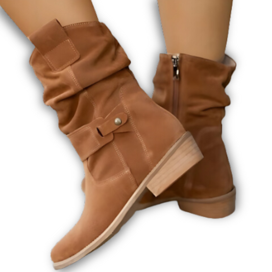 Kylie | Bottines confortables