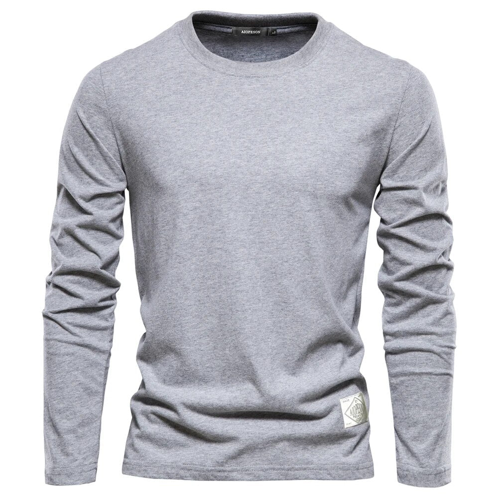 Prescott | Heritage Crewneck