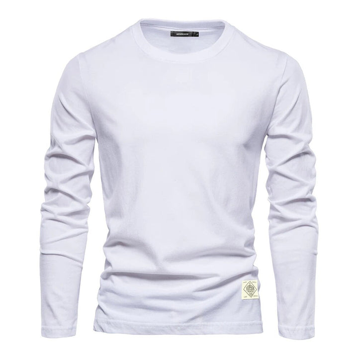 Prescott | Heritage Crewneck