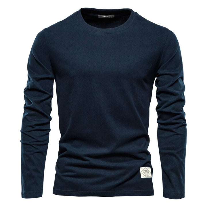 Prescott | Heritage Crewneck