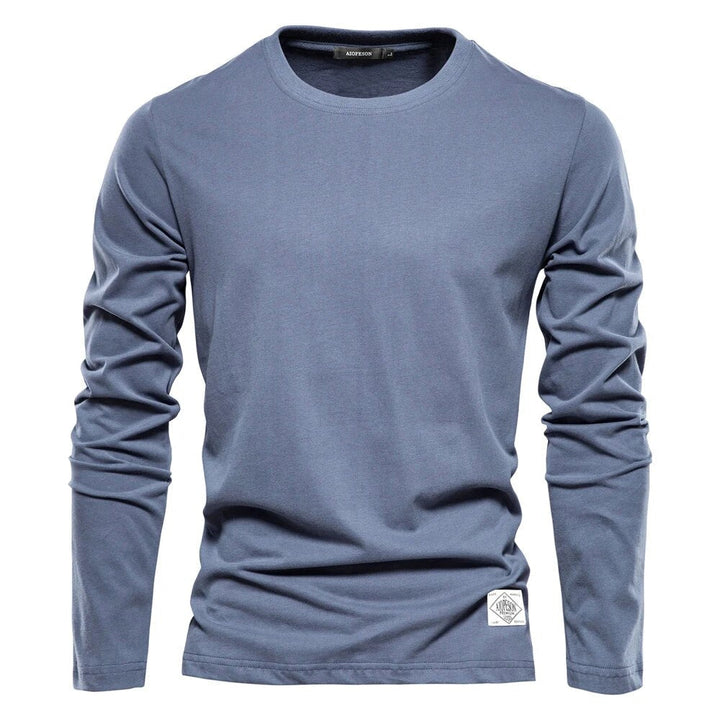 Prescott | Heritage Crewneck