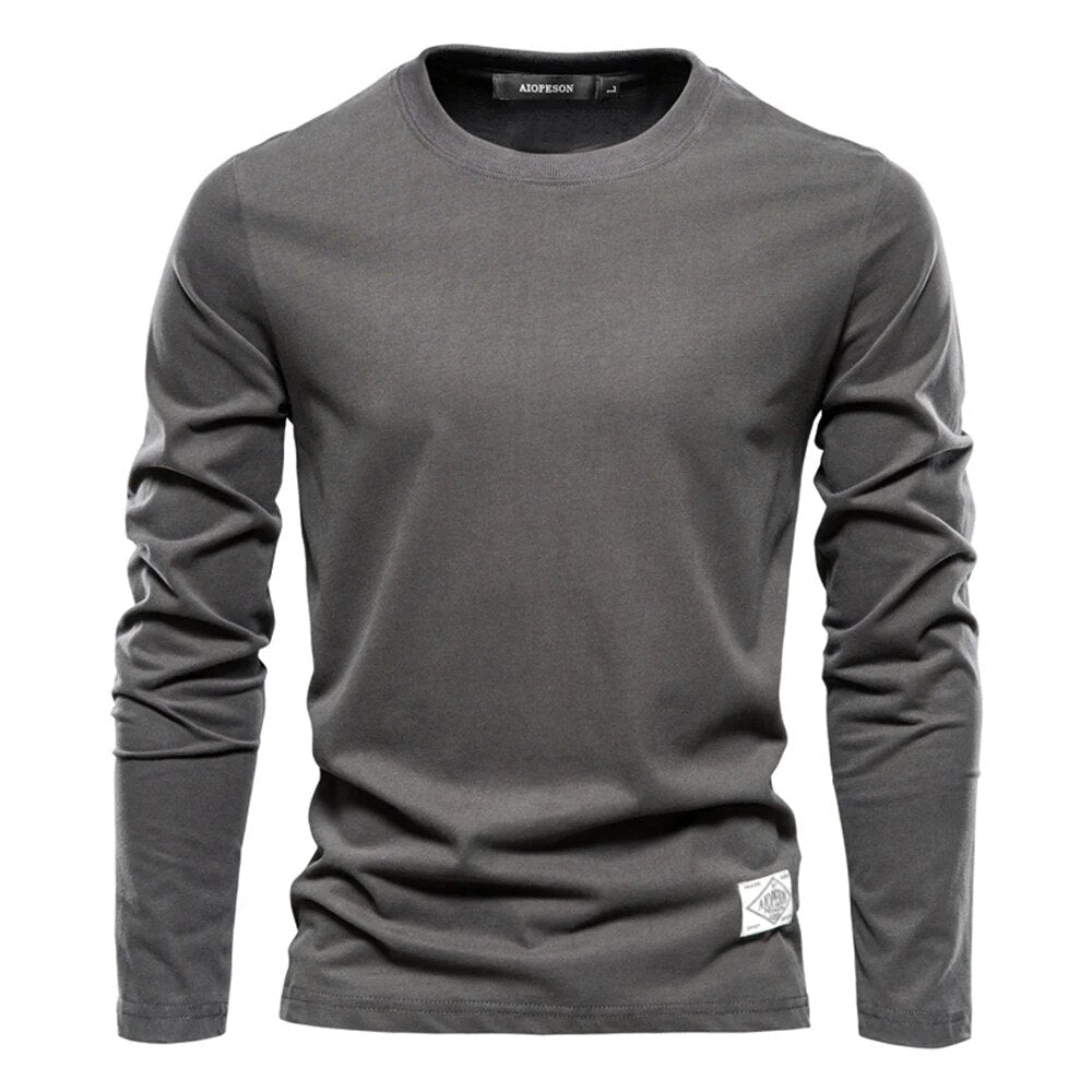 Prescott | Heritage Crewneck