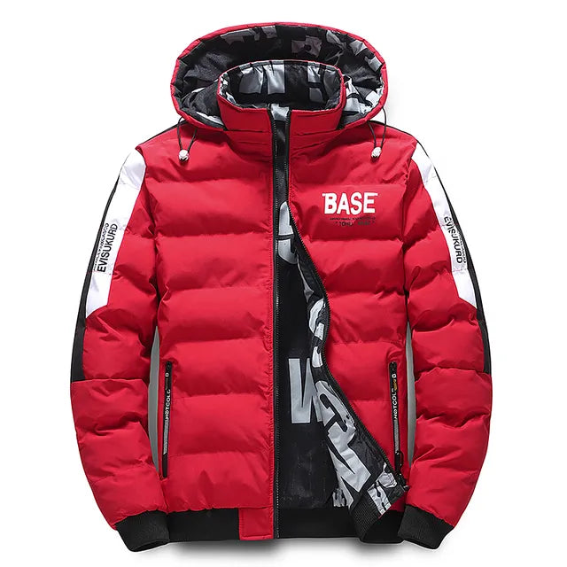 Base | Exclusive Winterjacket