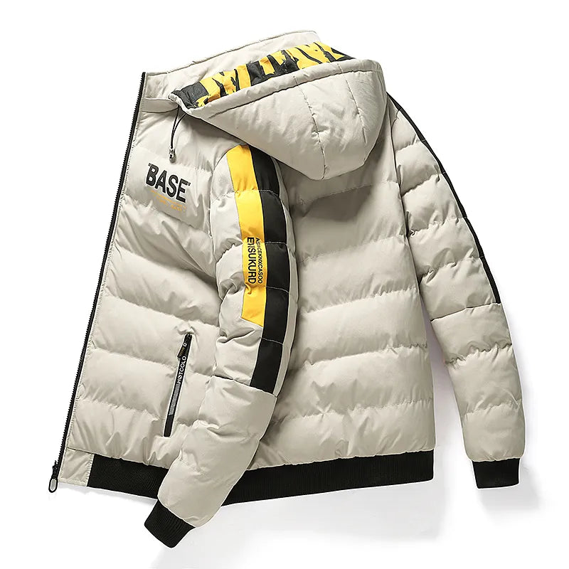 Base | Exclusive Winterjacket