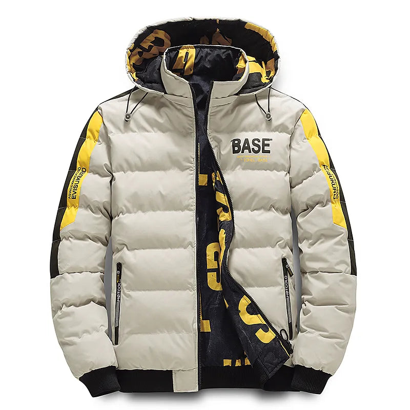 Base | Exclusive Winterjacket