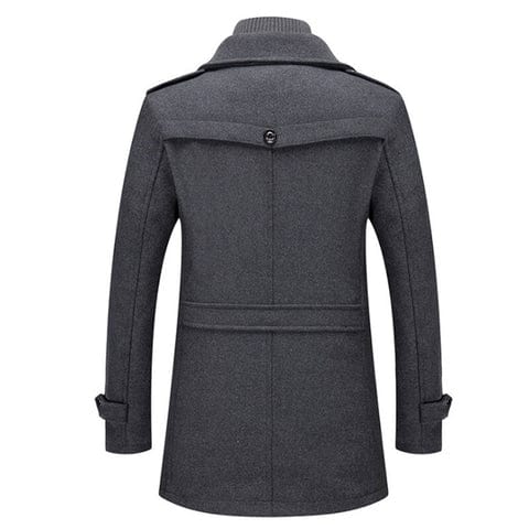 Valentino | stylish winter coat