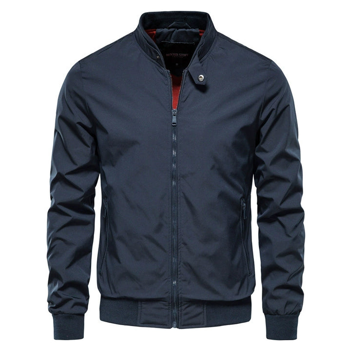 Bradford | Timeless Bomber Jacket