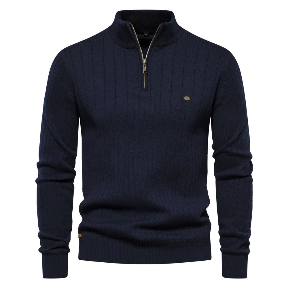 Harrington | Estate Quarter-Zip