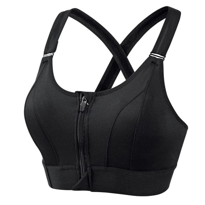 Alicia | Supportive Sports Bra 2-pack