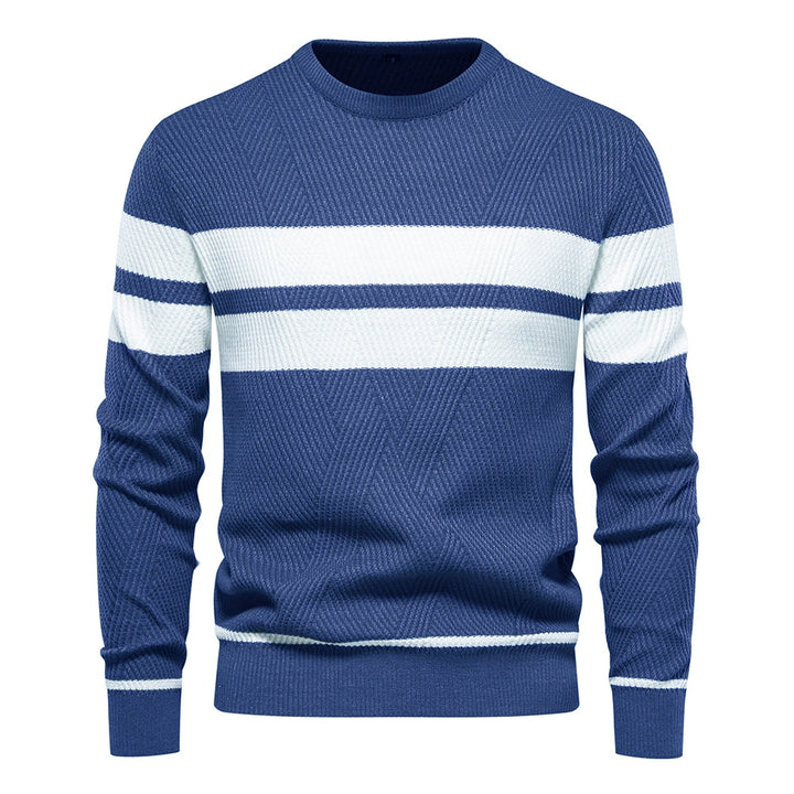 Merrick | Timeless Crewneck Sweater