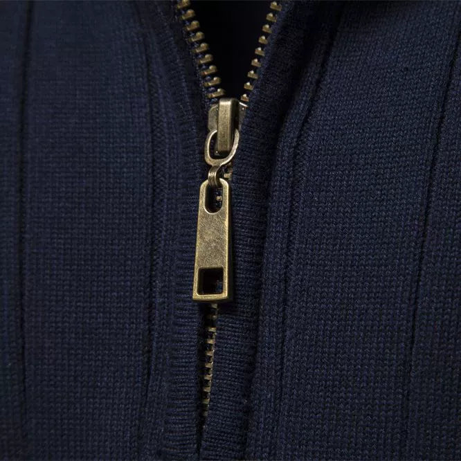 Harrington | Estate Quarter-Zip