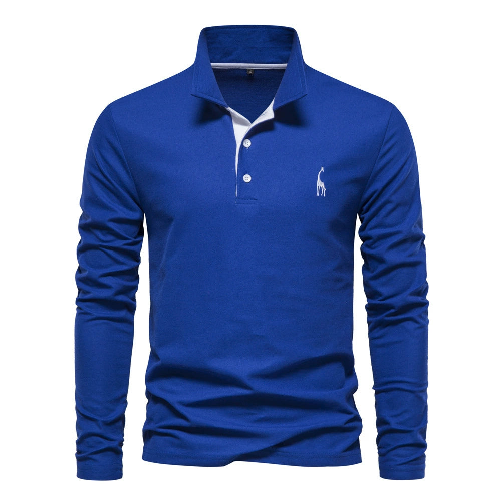 Windsor | Classic Heritage Polo