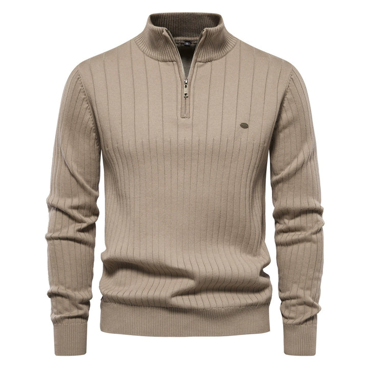 Harrington | Estate Quarter-Zip